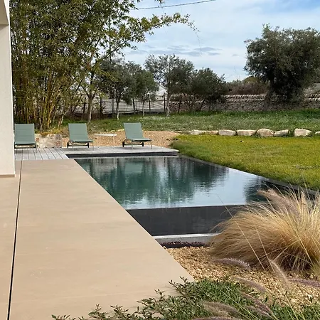 Maulli Relais