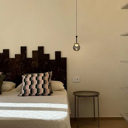 Maulli Relais Marina di Ragusa