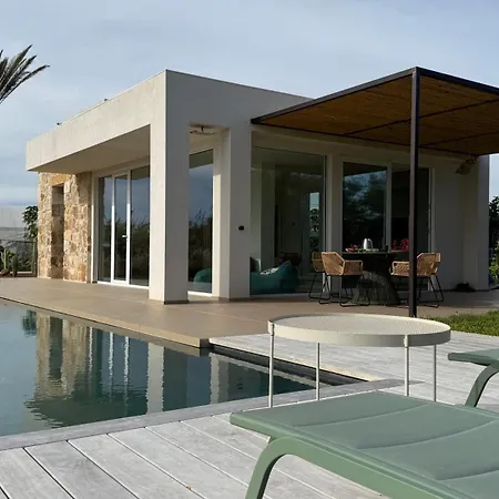 Willa Maulli Relais Marina di Ragusa