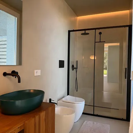Maulli Relais * Marina di Ragusa
