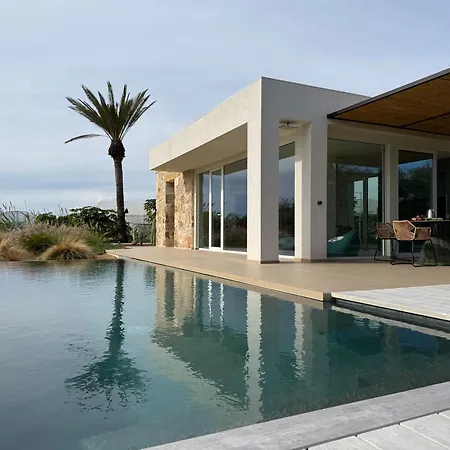 Willa Maulli Relais *