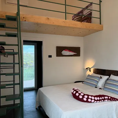 Willa Maulli Relais *