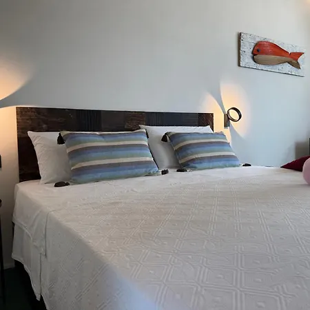 Maulli Relais * Marina di Ragusa