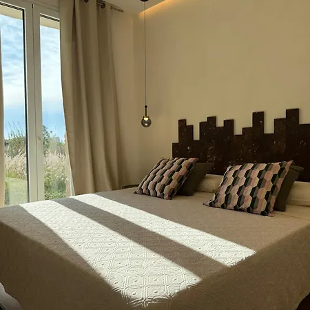 Willa Maulli Relais