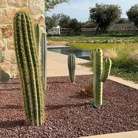 Maulli Relais Villa Marina di Ragusa