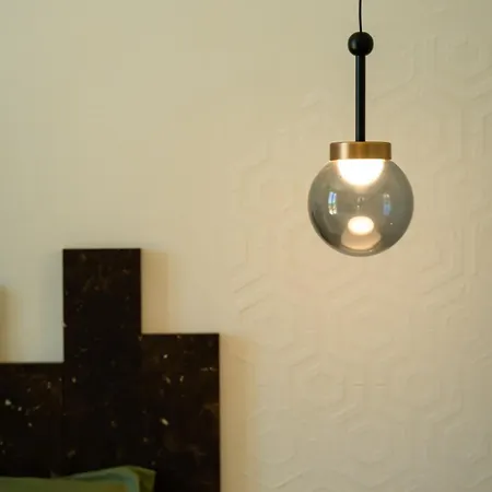 וילה Maulli Relais