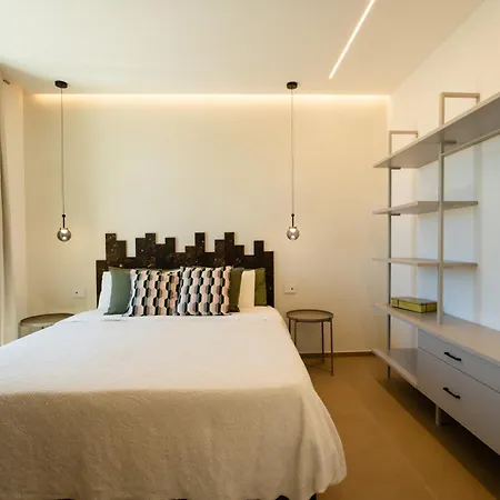 Maulli Relais Marina di Ragusa