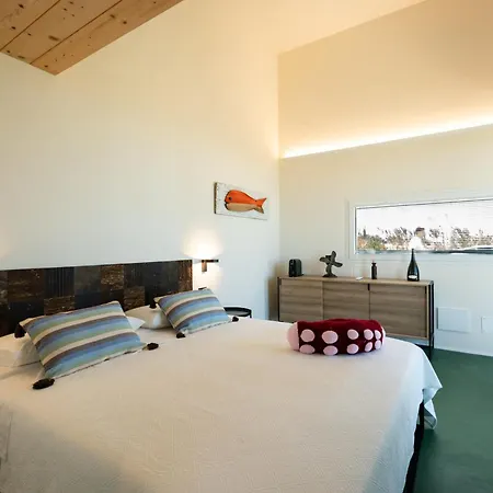 Villa Maulli Relais *