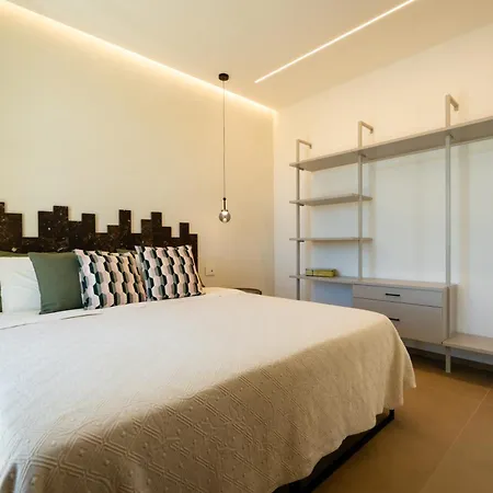 Maulli Relais * Marina di Ragusa