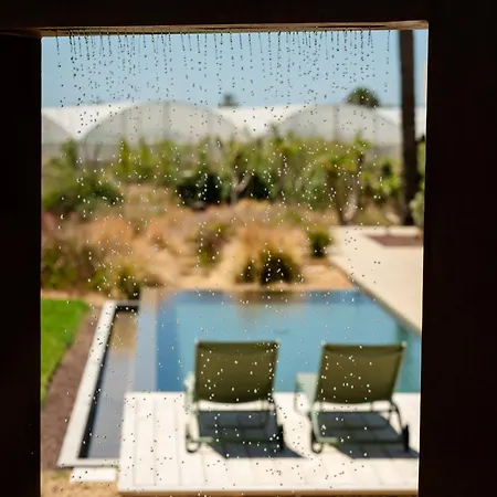 Villa Maulli Relais Marina di Ragusa