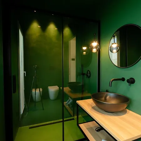 Maulli Relais * Marina di Ragusa