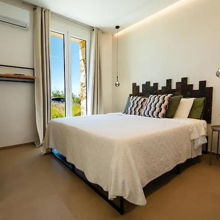 Villa Maulli Relais Marina di Ragusa