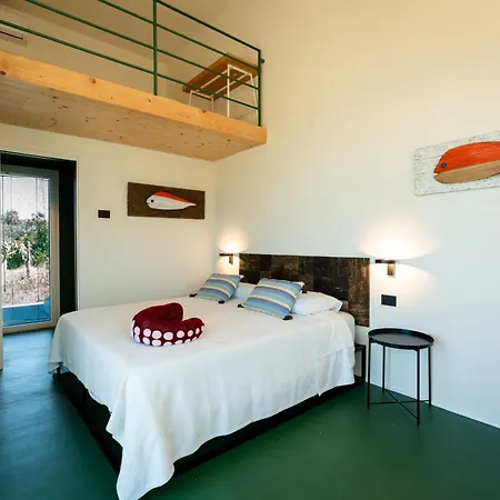 Maulli Relais * Marina di Ragusa