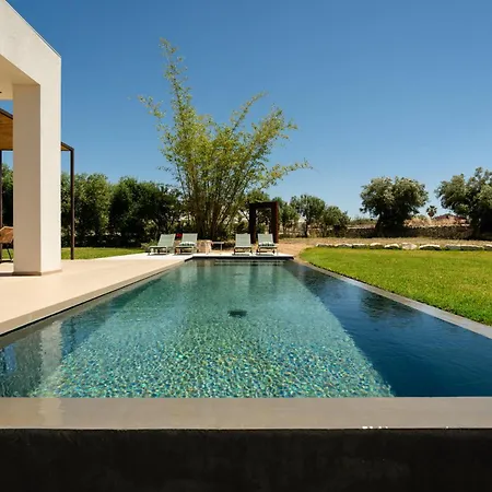 Villa Maulli Relais *