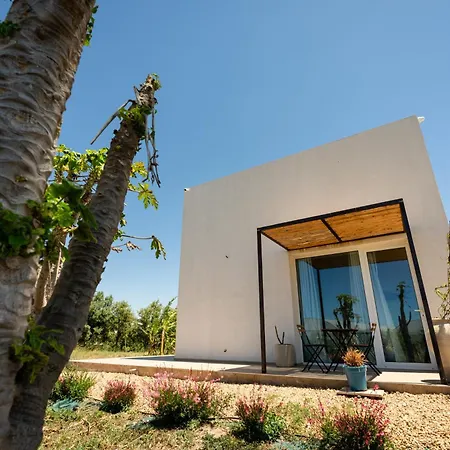 Maulli Relais Marina di Ragusa