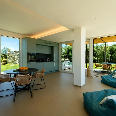 Maulli Relais Villa Marina di Ragusa