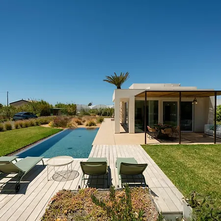 Maulli Relais * Marina di Ragusa