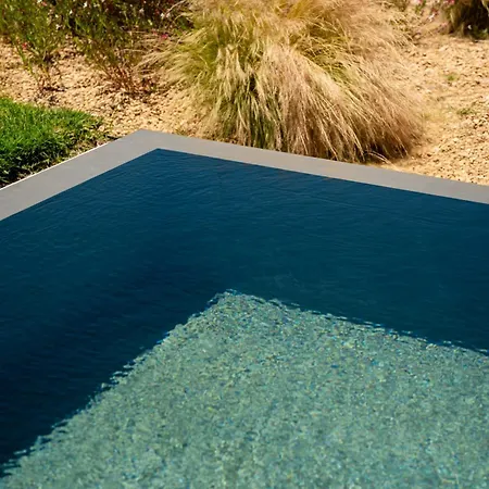 Maulli Relais Villa *