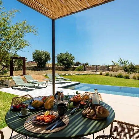 Maulli Relais וילה מרינה די רגוזה