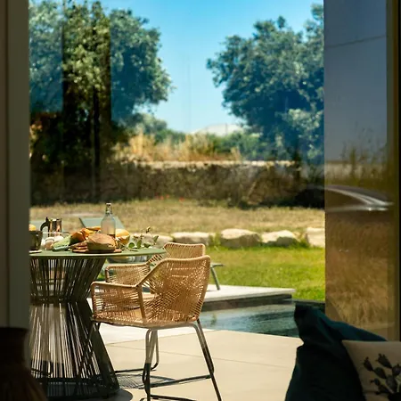 וילה Maulli Relais מרינה די רגוזה