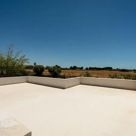Villa Maulli Relais