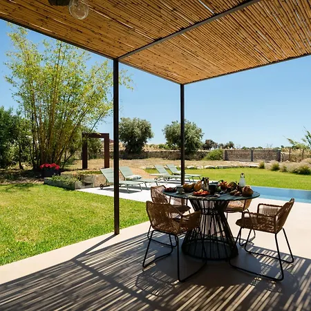 Maulli Relais * Marina di Ragusa