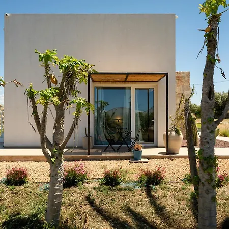 וילה Maulli Relais *