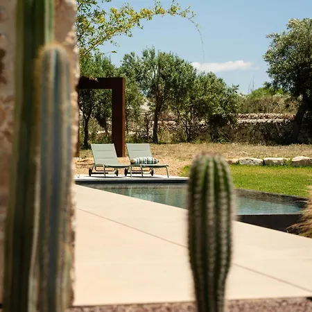 Villa Maulli Relais Marina di Ragusa