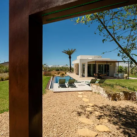 וילה Maulli Relais
