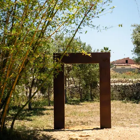 Maulli Relais מרינה די רגוזה